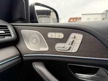 Mercedes GLE 580 4MATIC — photo 41