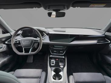 Audi E-tron GT Quattro E-tron Quattro — photo 10