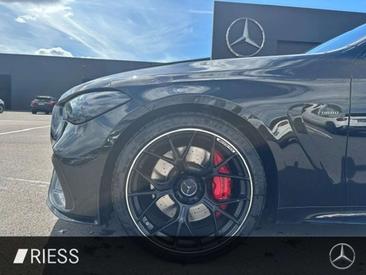 Mercedes CLE Berline 53 4MATIC — photo 8