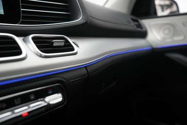 Mercedes GLE 350 E — photo 39