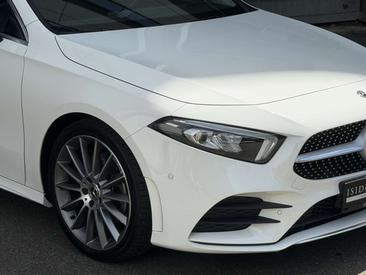 Mercedes Classe A Berline 250 — photo 42
