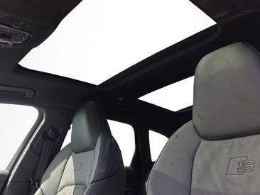 Audi S6 Avant TDI Quattro Tiptronic — photo 10