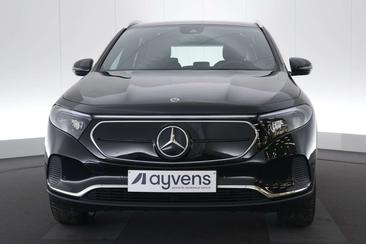 Mercedes EQA 250 — photo 2