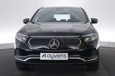 Mercedes EQA 250