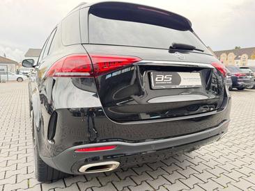 Mercedes GLE 580 4MATIC — photo 43