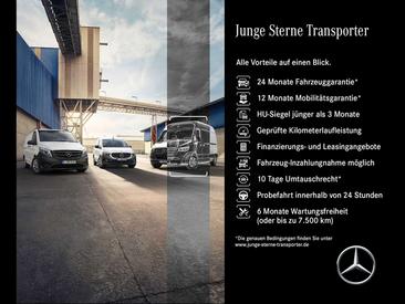 Mercedes Classe T Monospace Compact T 180 — photo 10
