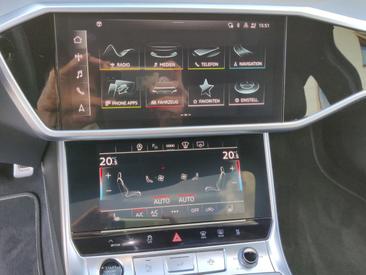 Audi A6 Avant 50 TDI Quattro — photo 11