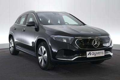 Mercedes EQA 250