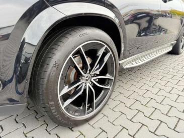 Mercedes GLE 580 4MATIC — photo 44