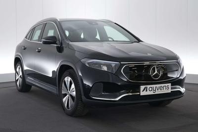 Mercedes EQA 250