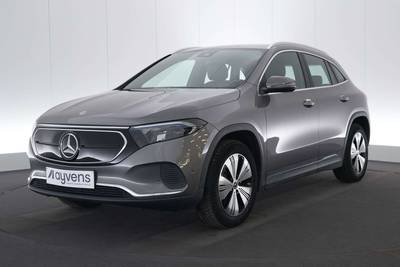Mercedes EQA 250 - 2023 - Joinsteer - #1