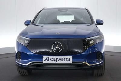 Mercedes EQA 250