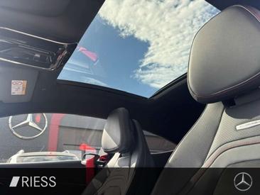 Mercedes CLE Berline 53 4MATIC — photo 12