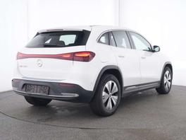 Mercedes EQA 250 - 2025 - Joinsteer - #1