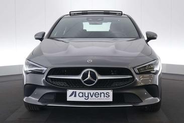 Mercedes CLA Berline 200 — photo 2