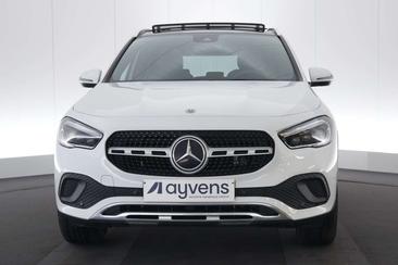 Mercedes GLA 200 — photo 2