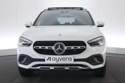 Mercedes GLA 200