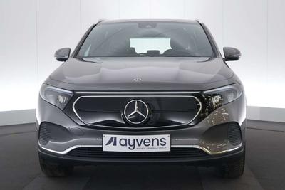 Mercedes EQA 250
