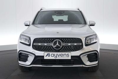 Mercedes GLB 180 D