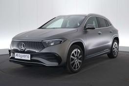 Mercedes EQA 250 - 2025 - Joinsteer - #1