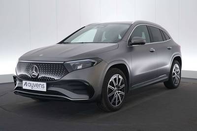 Mercedes EQA 250 - 2025 - Joinsteer - #1