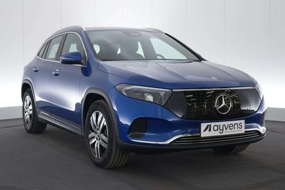 Mercedes EQA 250