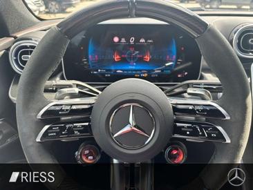 Mercedes CLE Berline 53 4MATIC — photo 13
