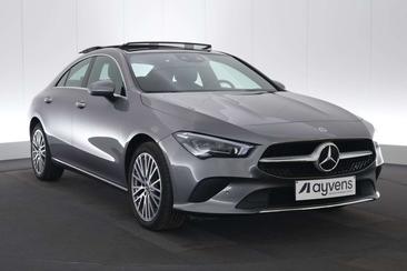 Mercedes CLA Berline 200 — photo 3