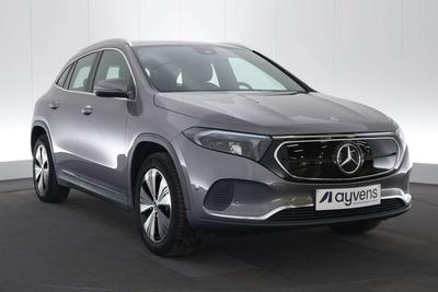 Mercedes EQA 250