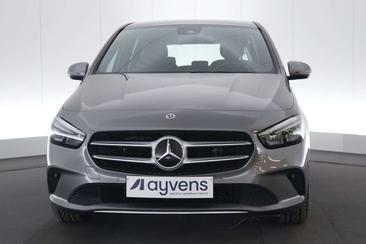 Mercedes Classe B Berline 200 — photo 2