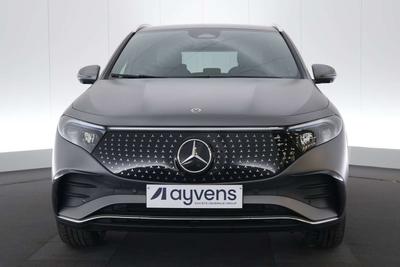Mercedes EQA 250
