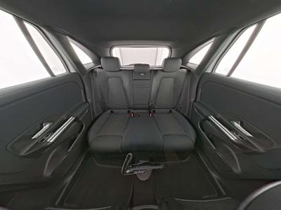 Mercedes EQA 250