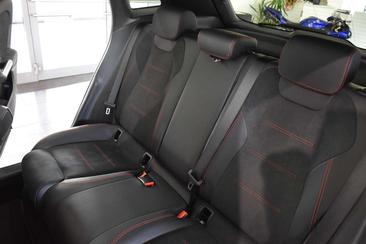 Mercedes GLA 220 D — photo 20