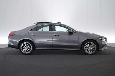 Mercedes CLA Berline 200 — photo 5