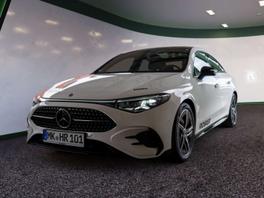 Mercedes CLA Berline 200 - 2026 - Joinsteer - #1