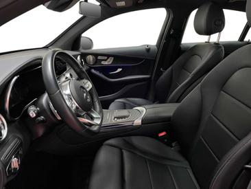 Mercedes GLC 400 D — photo 7