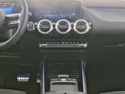 Mercedes GLA 200