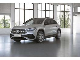 Mercedes GLA 200 - 2022 - Joinsteer - #1