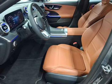Mercedes Classe C Berline 220 D — photo 2