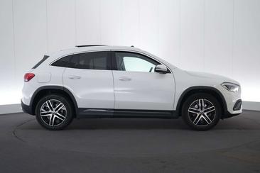 Mercedes GLA 200 — photo 5