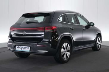 Mercedes EQA 250 — photo 7
