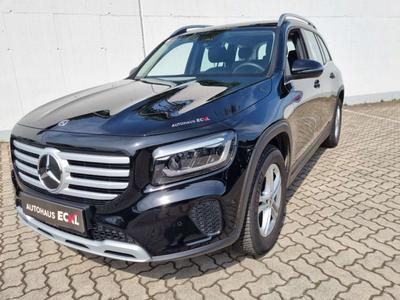 Mercedes GLB 200d