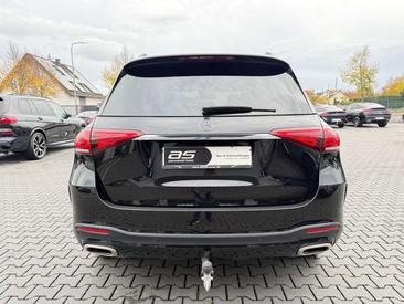 Mercedes GLE 580 4MATIC — photo 48
