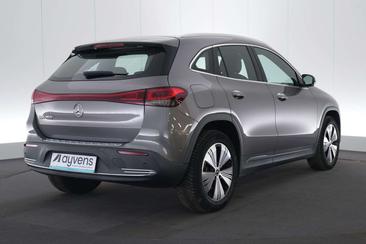 Mercedes EQA 250 — photo 7