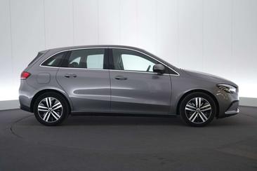 Mercedes Classe B Berline 200 — photo 5