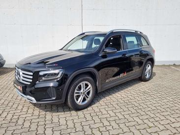 Mercedes GLB 200d — photo 3