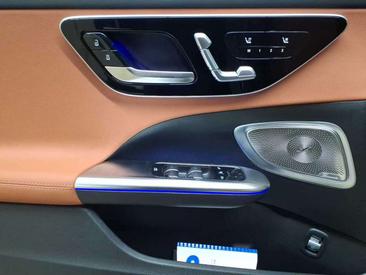 Mercedes Classe C Berline 220 D — photo 3