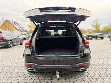 Mercedes GLE 580 4MATIC — photo 49