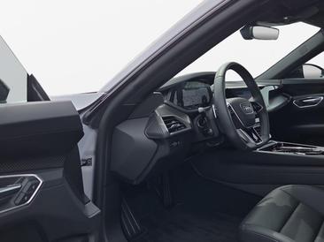 Audi E-tron GT Quattro E-tron Quattro — photo 13