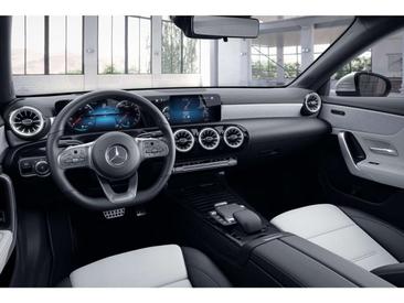 Mercedes CLA Berline 250 4MATIC — photo 3